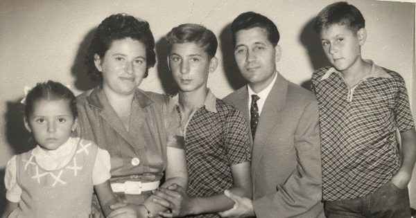 When this migrant story comes to an Illawarra big screen, will it hit home for you?