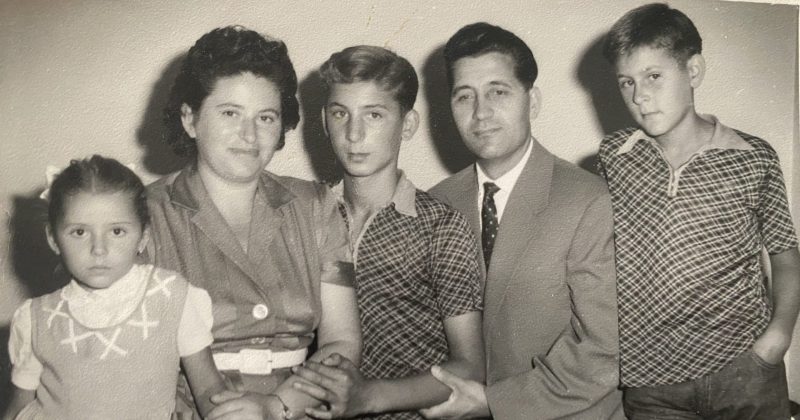 When this migrant story comes to an Illawarra big screen, will it hit home for you?