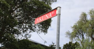 Public carpark in Akuna Street to be replaced with new commercial and housing development