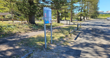 Coledale next in line for upgrades as part of 60 km Grand Pacific Walk