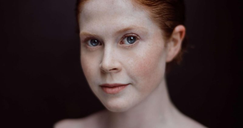 Emerging theatre artist takes up Shellharbour residency before London leap