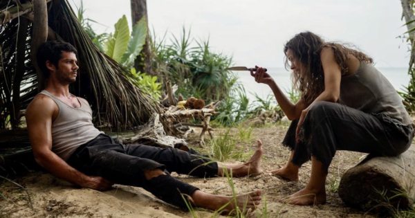 Send Help: horror as funny as it is scary