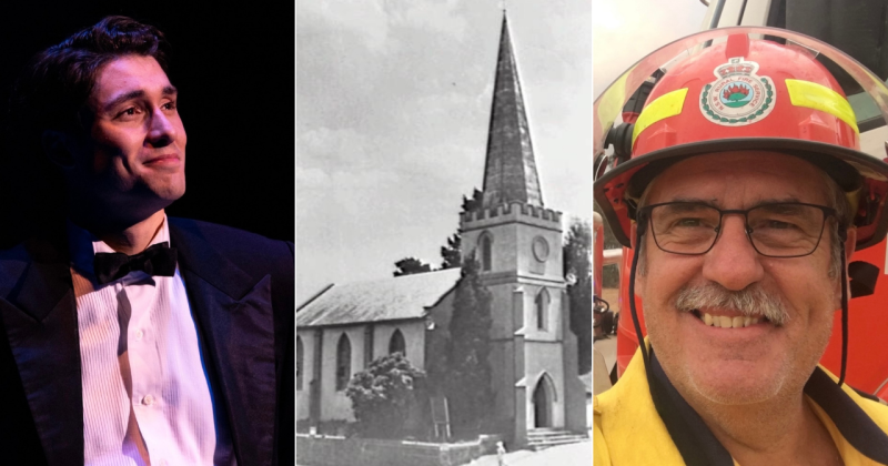 QUIZ: What does this singer share with Anthony Warlow? Plus 9 other questions