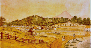 History shows an educated guess is not always correct