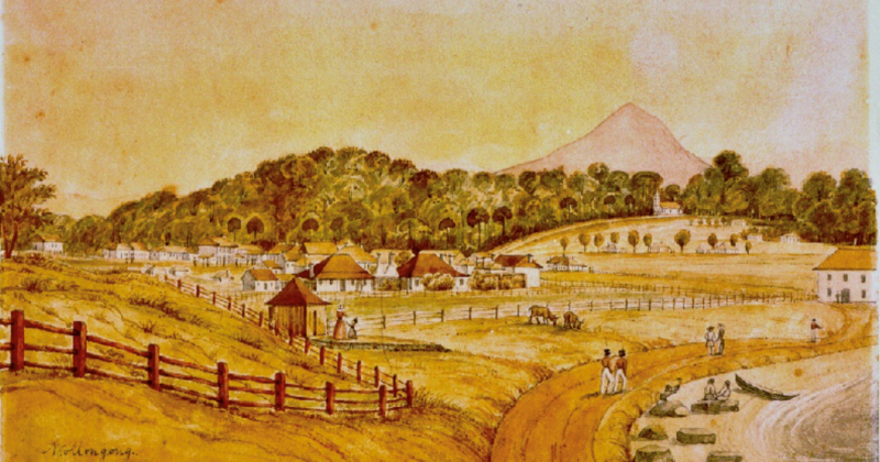 History shows an educated guess is not always correct