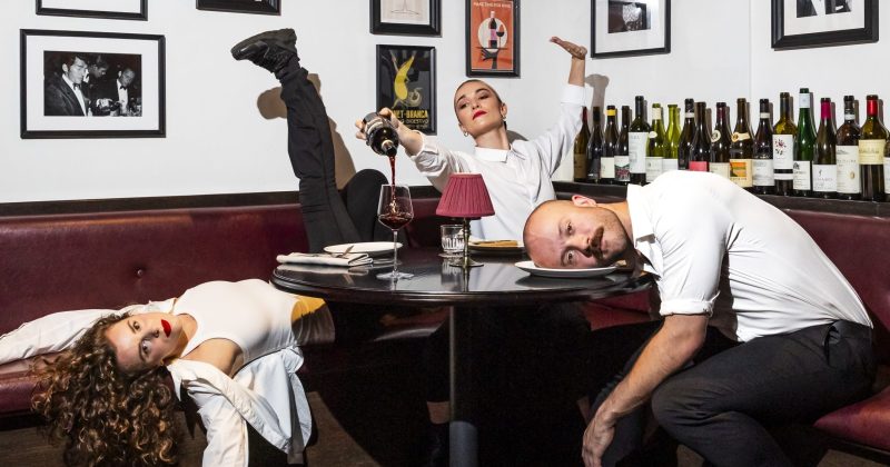 Homegrown productions hit the Merrigong stage before being bound for international audiences