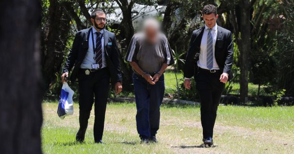 DNA breakthrough leads to arrest of man over unsolved sexual assault cases