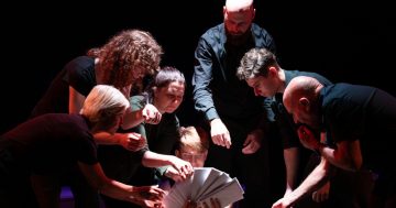 Wollongong Workshop Theatre to stage 'a masterclass in empathy' with Curious Incident