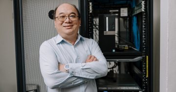 Meet the UOW cryptographer behind Australia’s cutting-edge drone security