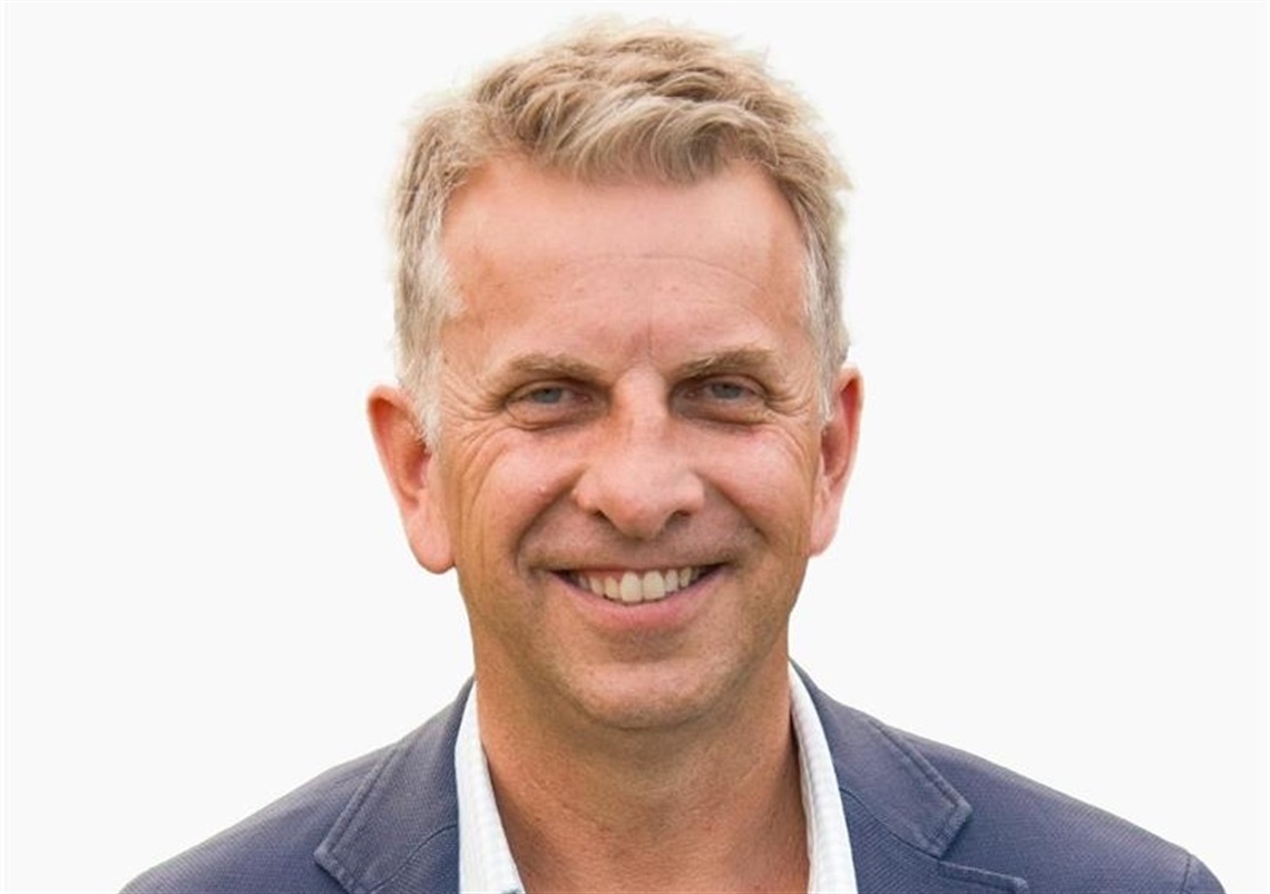 Andrew Constance